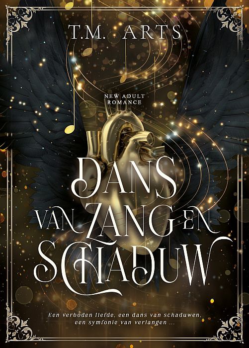 Dans van Zang en Schaduw