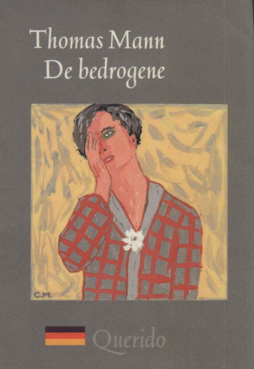 De bedrogene