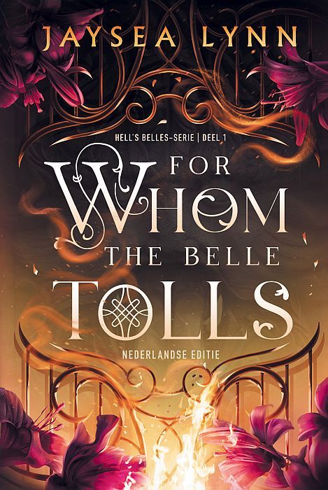 For Whom the Belle Tolls