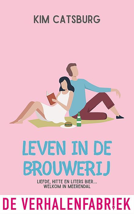 Leven in de brouwerij