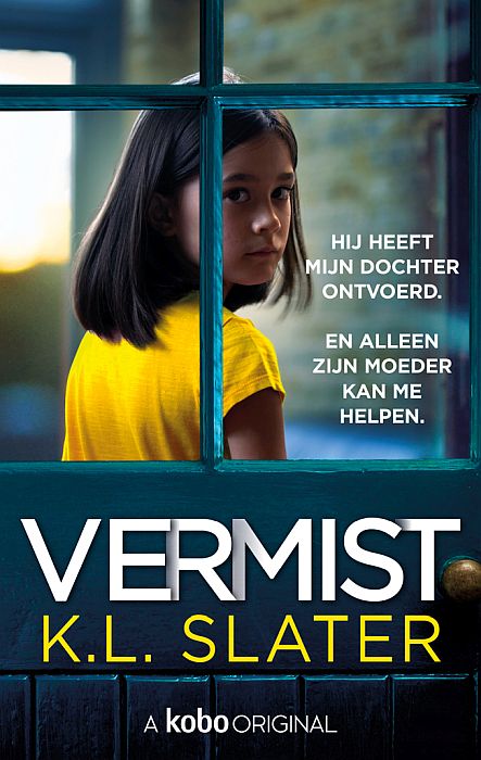 Vermist