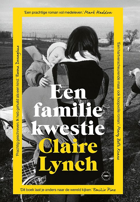 Een familiekwestie
