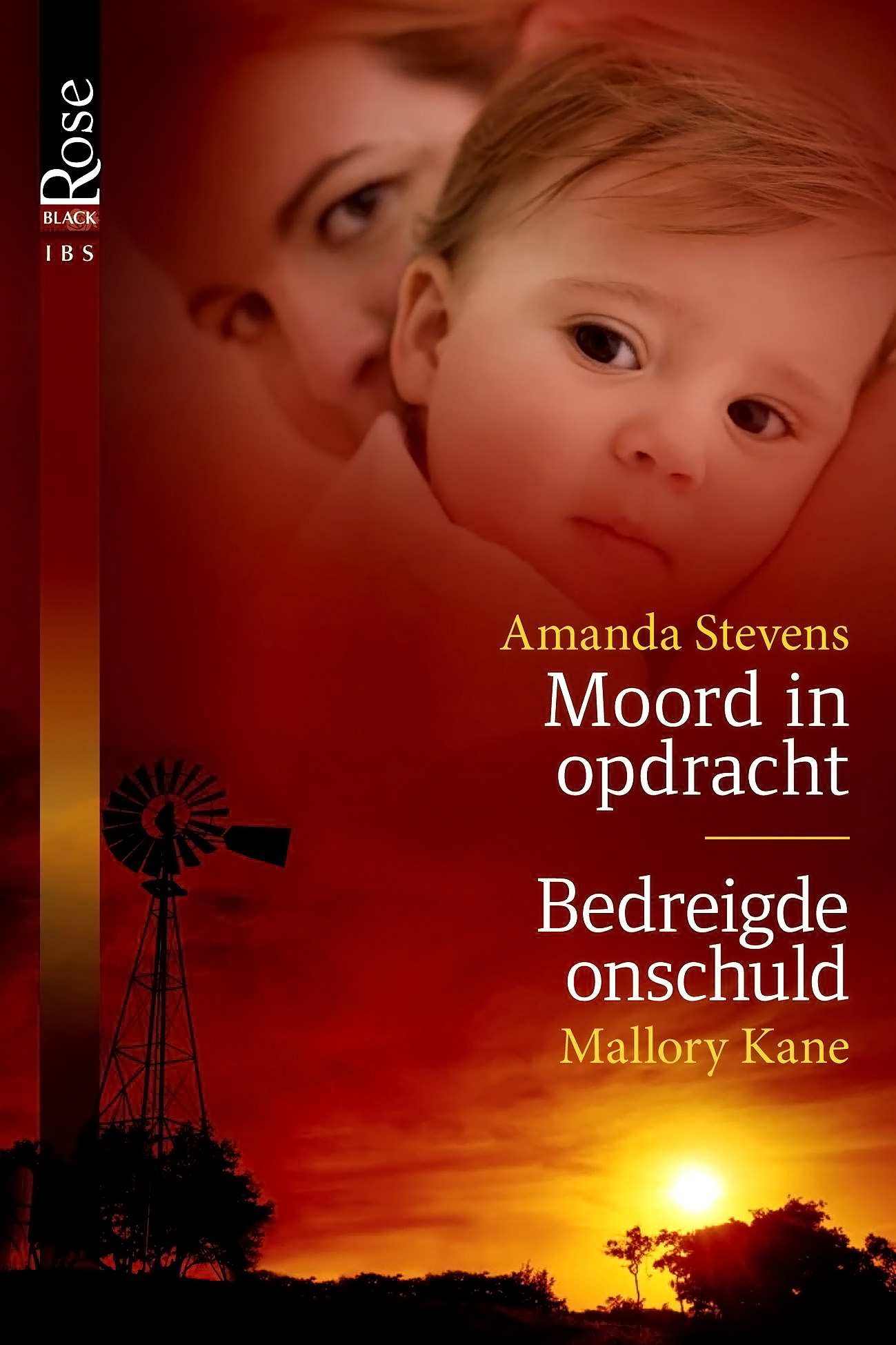 Moord in opdracht & Bedreigde onschuld