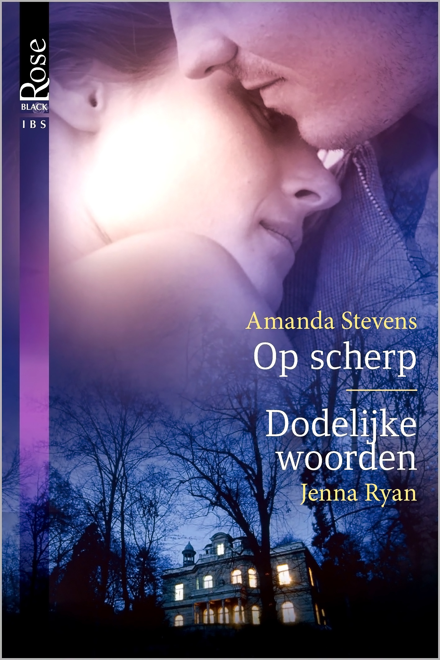 Op scherp & Dodelijke woorden