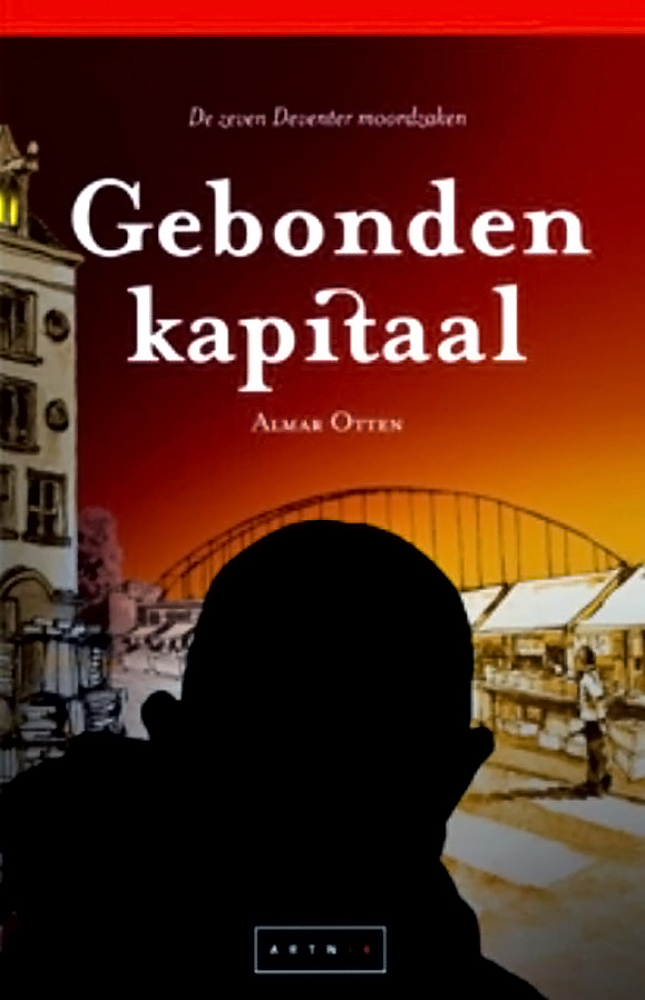 Gebonden kapitaal