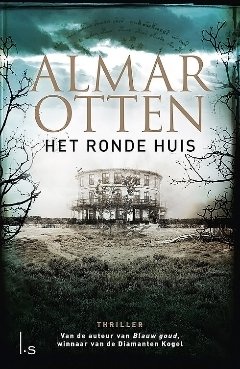 Het ronde huis