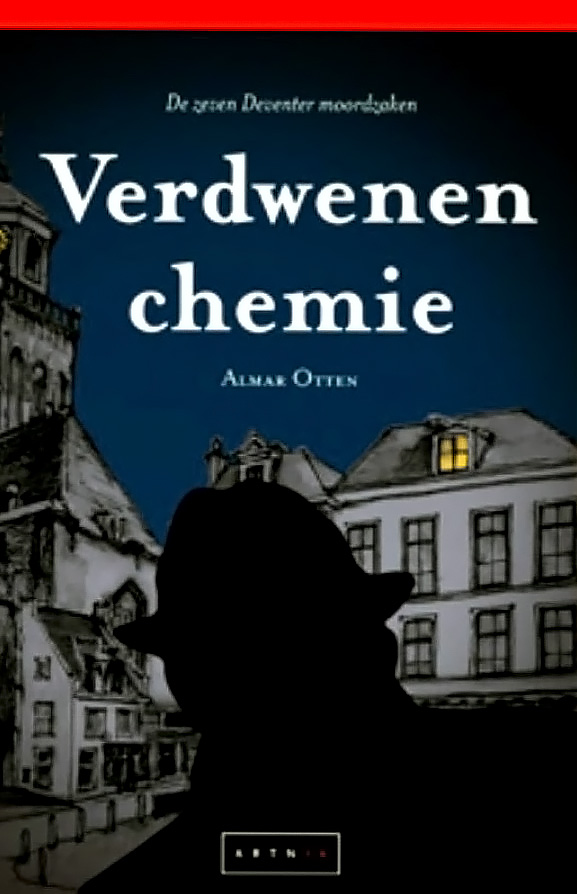 Verdwenen chemie