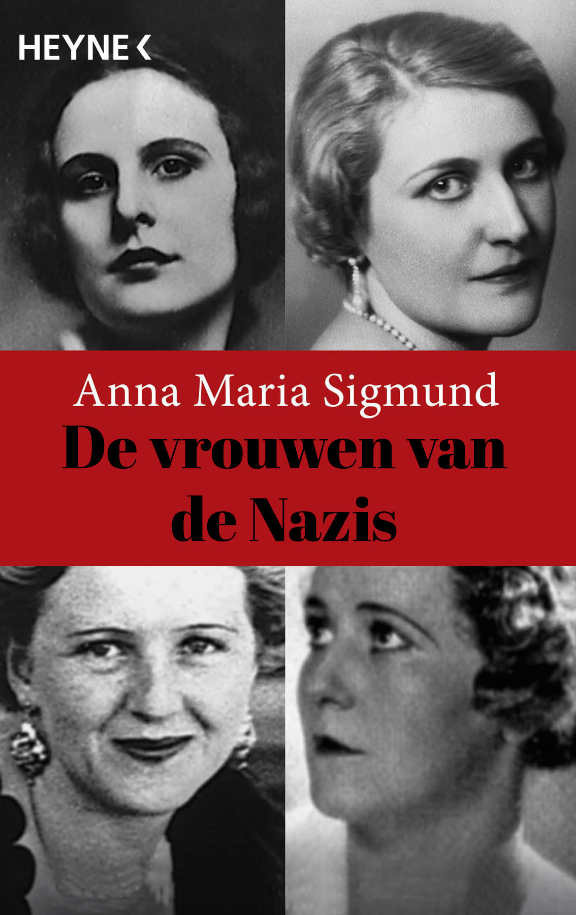 Die Frauen Der Nazis