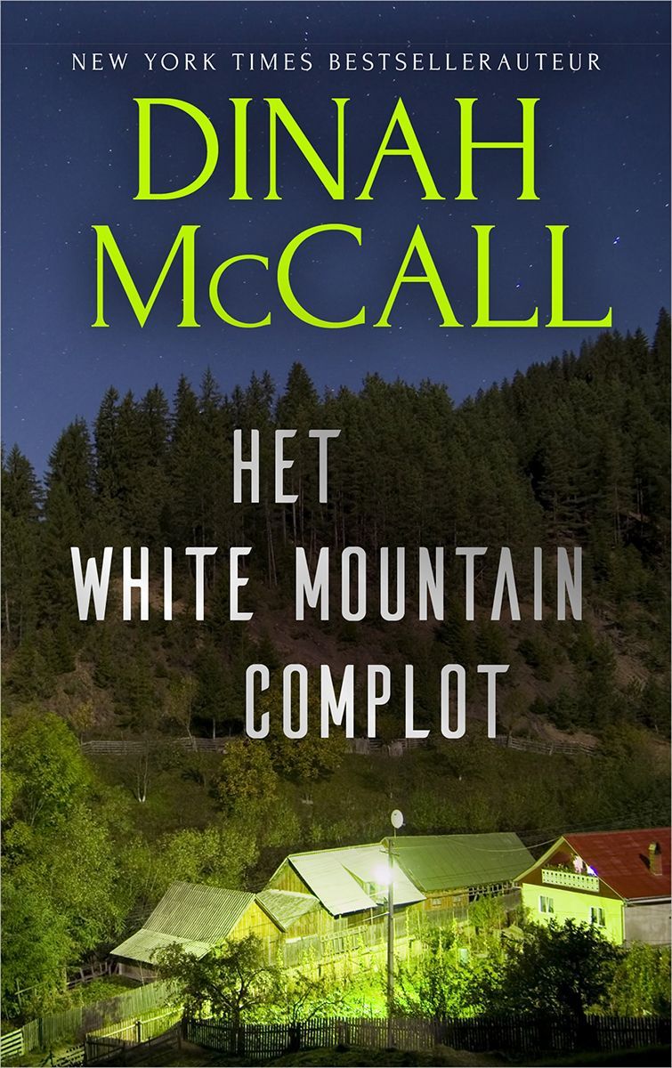 Het White Mountain-complot