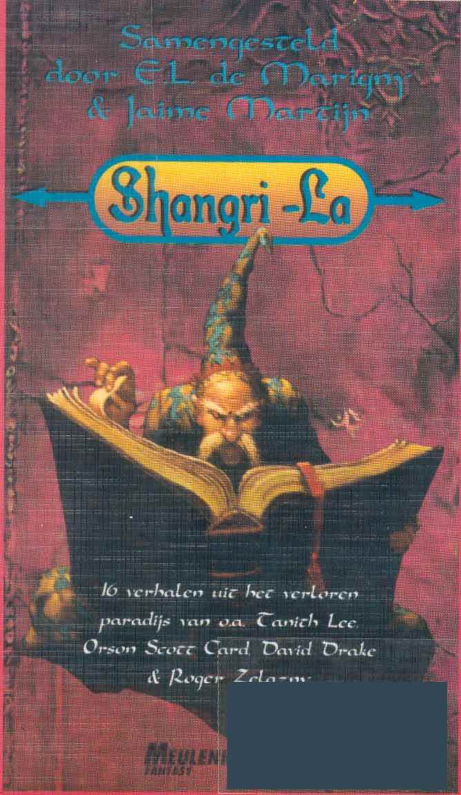 Shangri-La