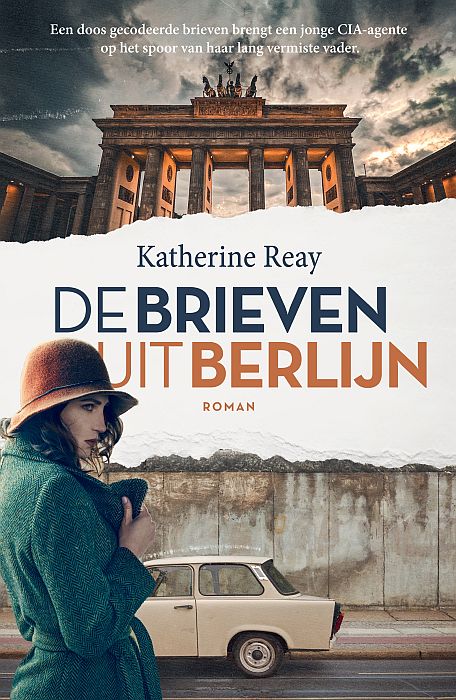 De brieven uit Berlijn