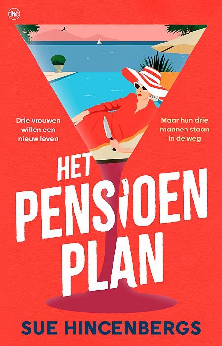 Het pensioenplan