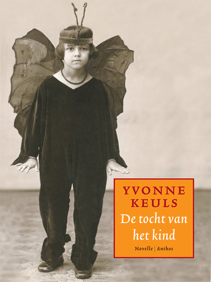 De tocht van het kind