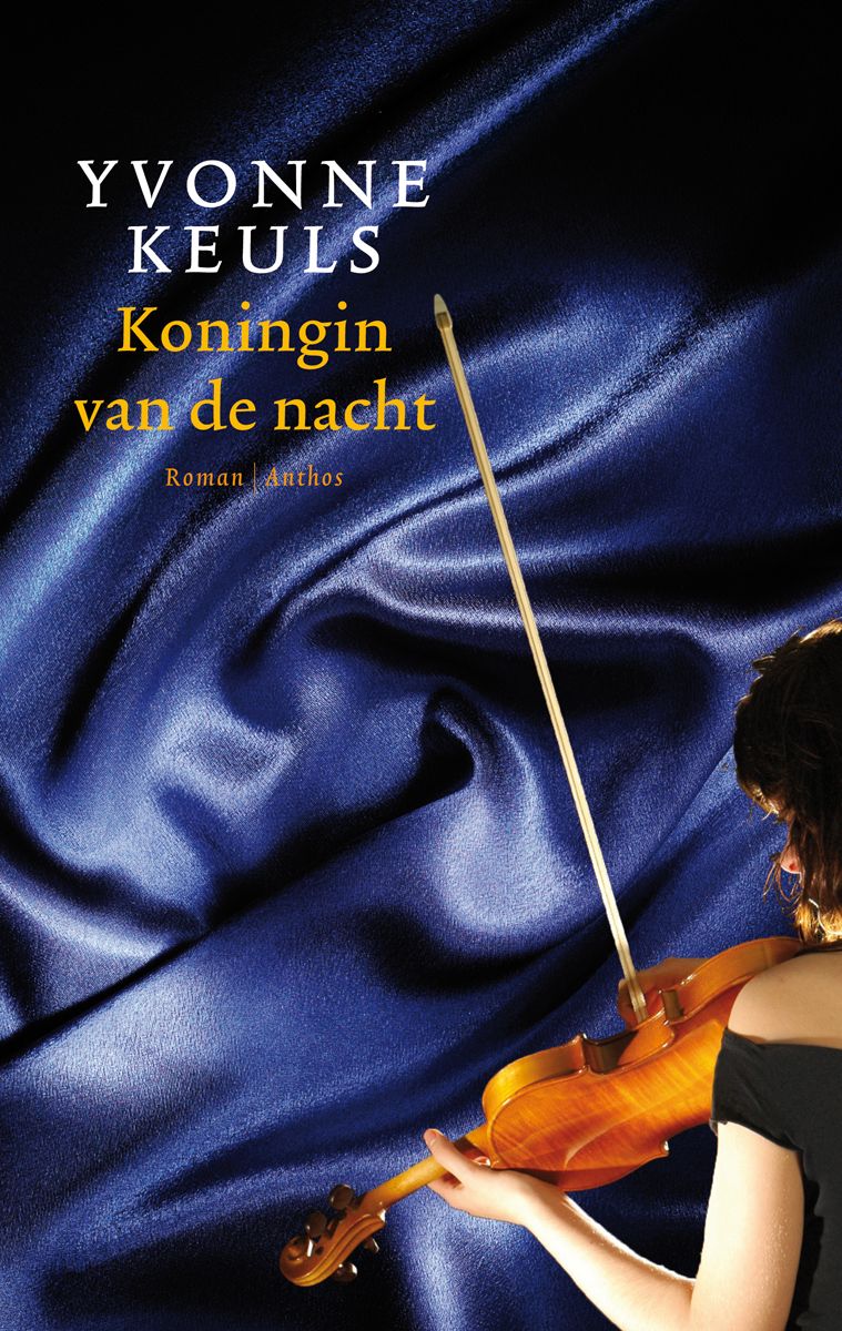 Koningin van de nacht