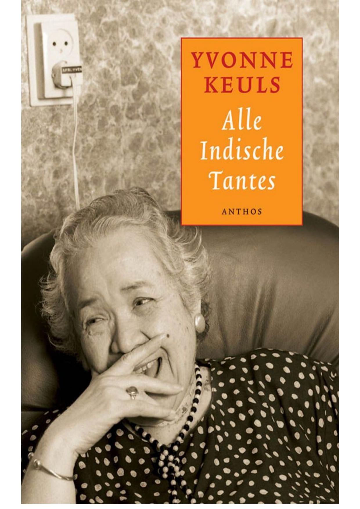 Alle Indische Tantes