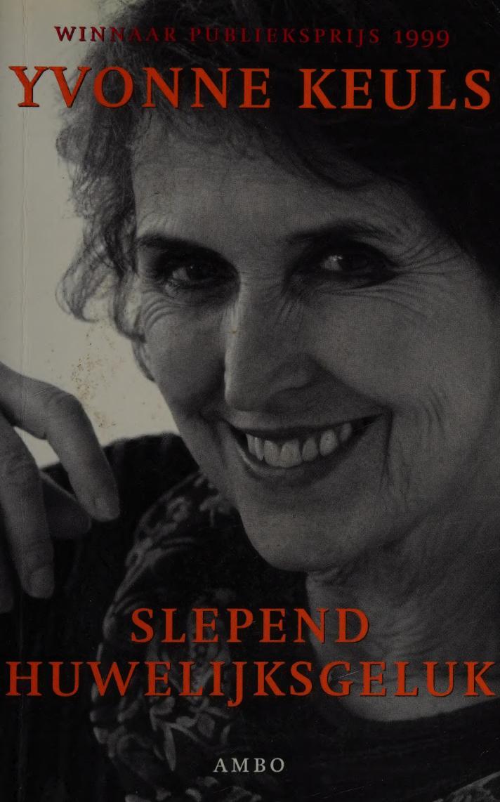 Slepend huwelijksgeluk