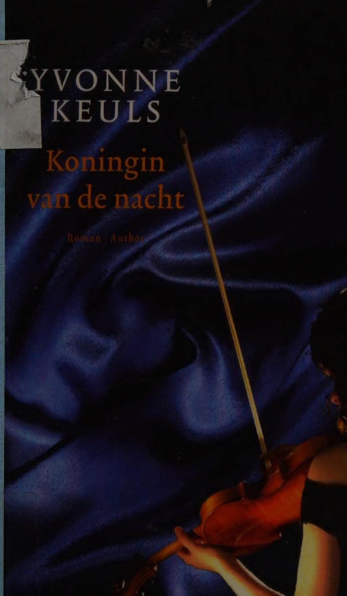 Koningin van de nacht