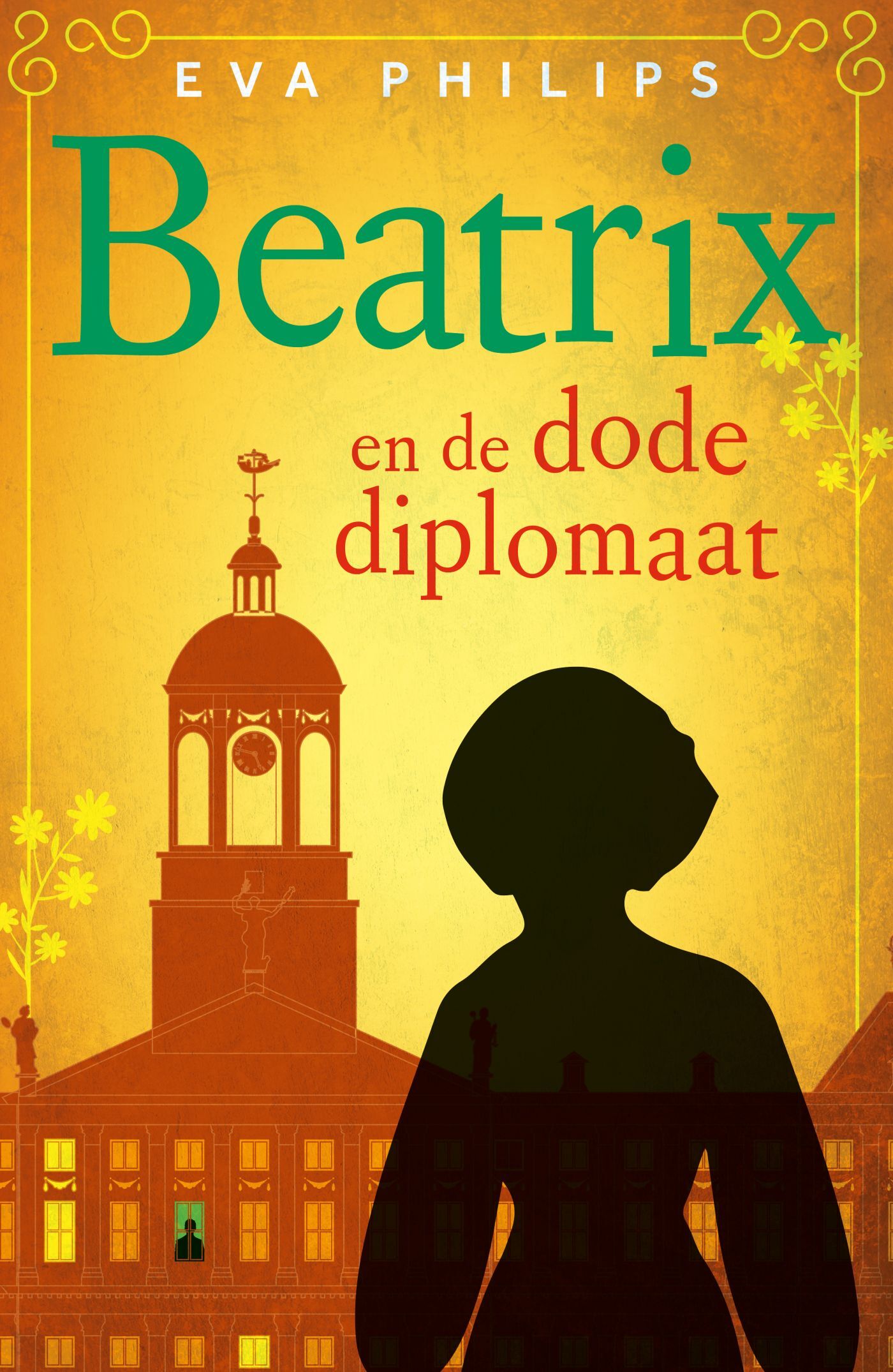 Beatrix en de dode diplomaat