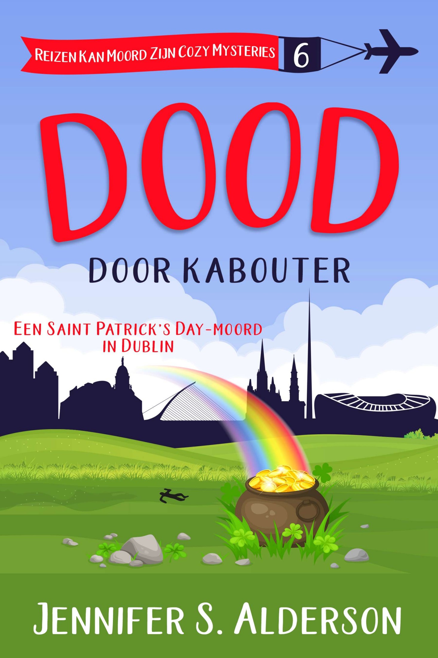 Dood door kabouter