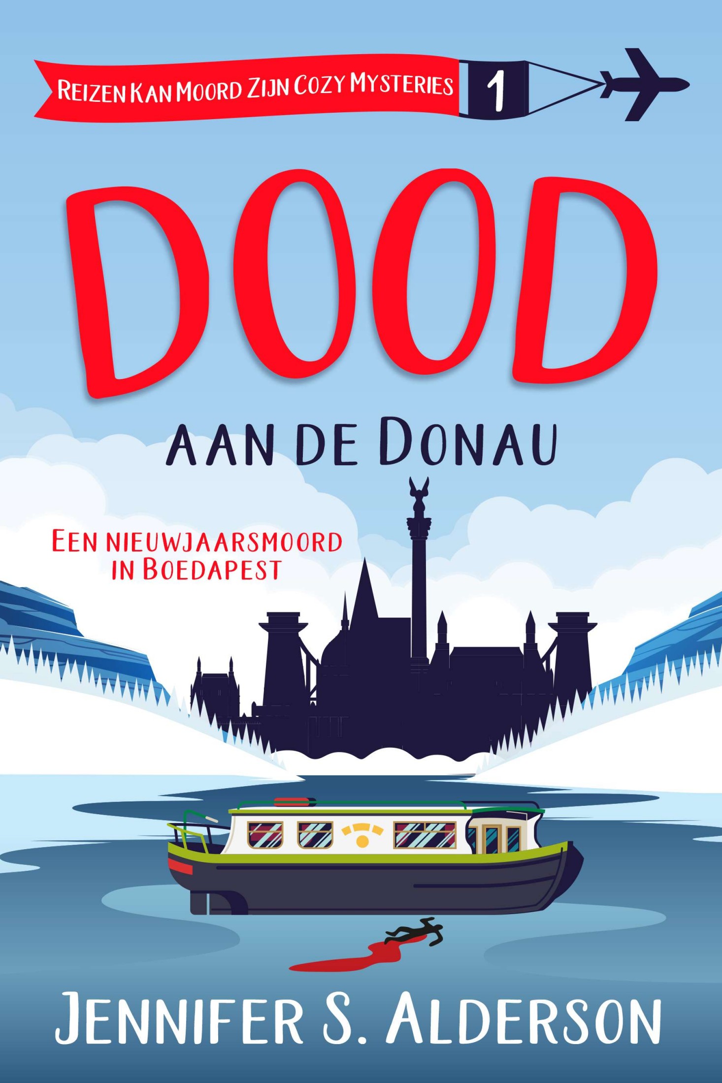 Dood aan de Donau