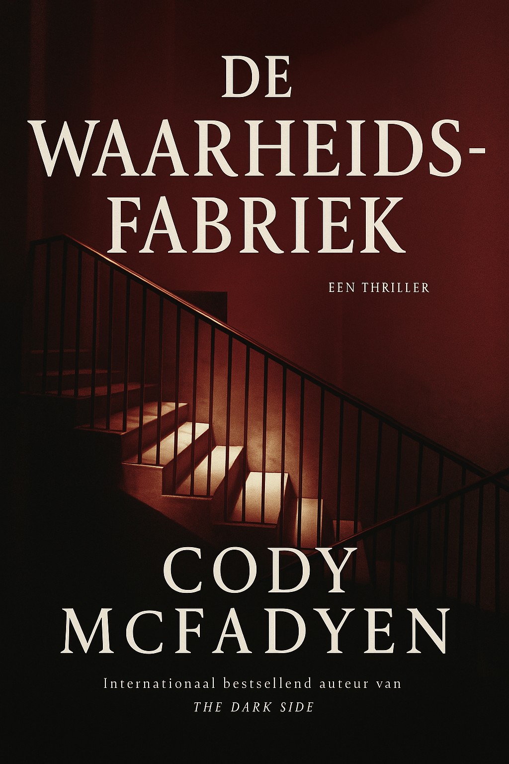 De Waarheids Fabriek