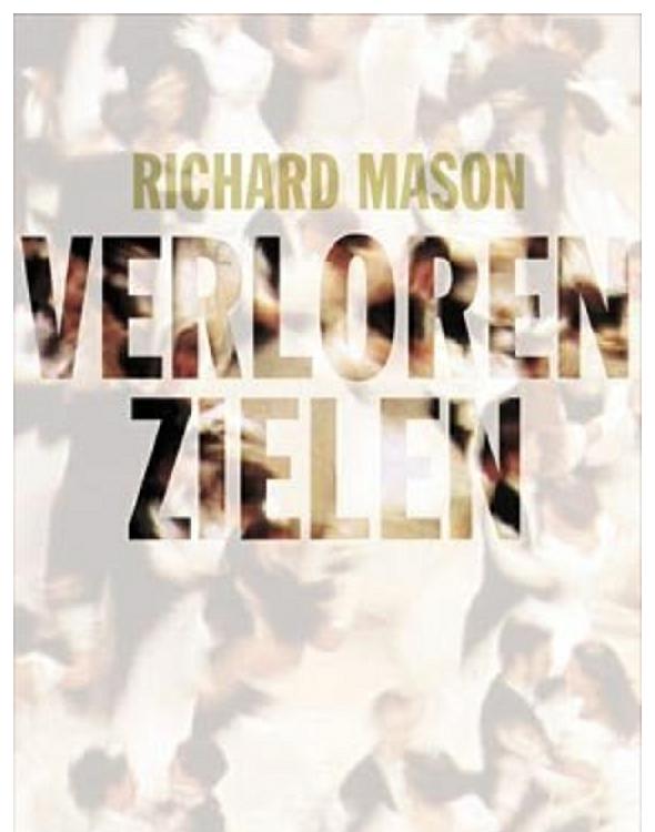 Richard Mason - Verloren Zielen