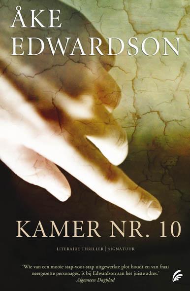 Kamer nr. 10 / druk 1