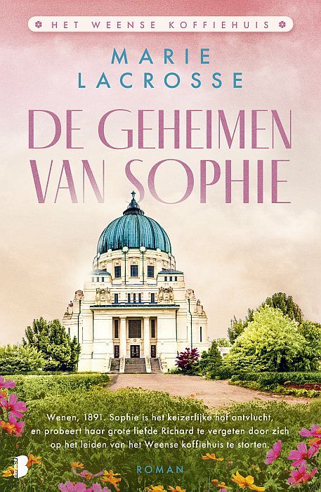 De geheimen van Sophie