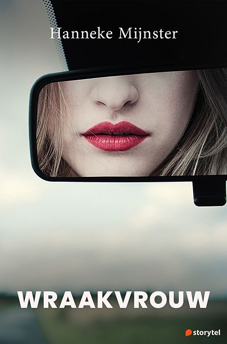 Wraakvrouw