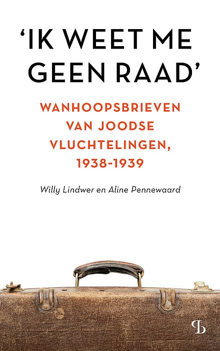 Ik weet me geen raad