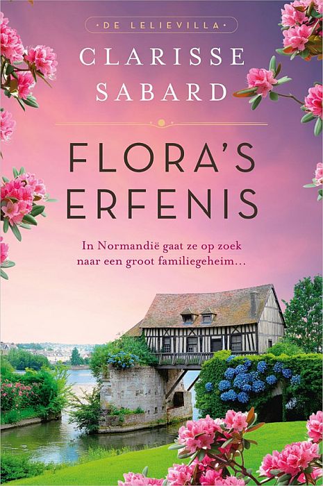 Flora’s erfenis