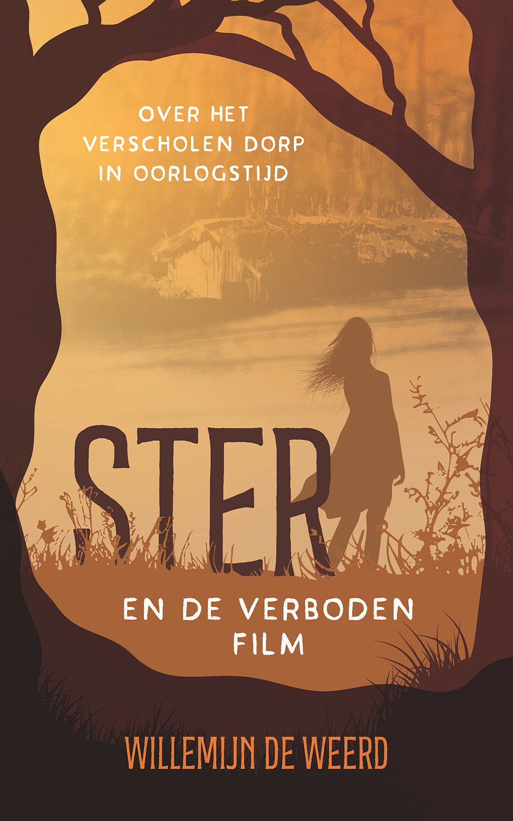 Ster en de verboden film