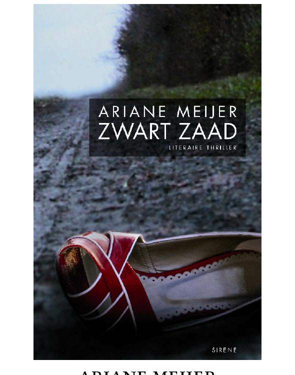 Zwart Zaad