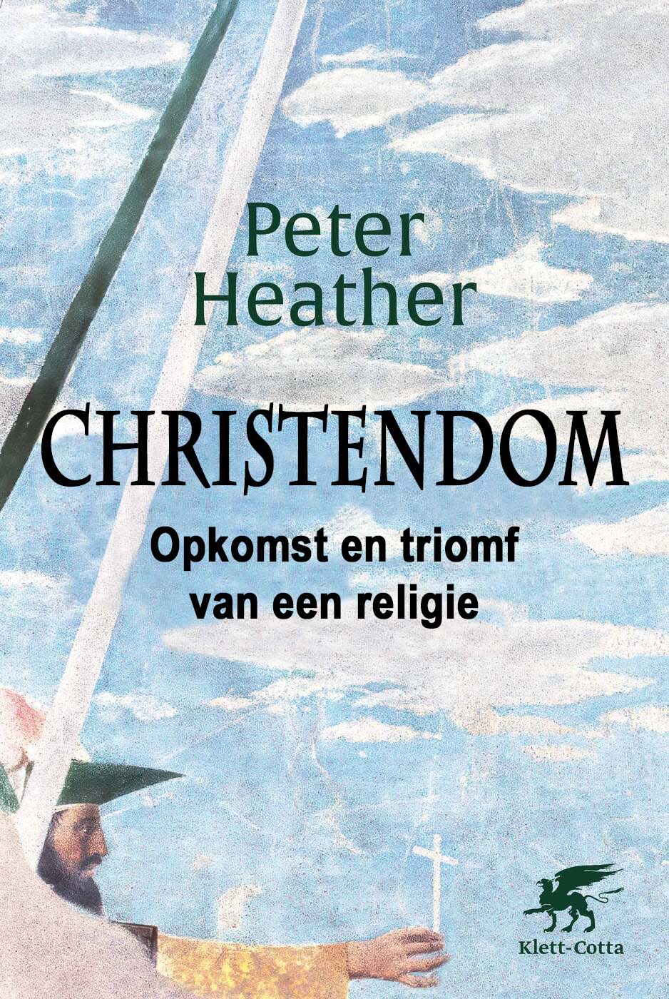 Christendom, Opkomst En Triomf Van Een Religie