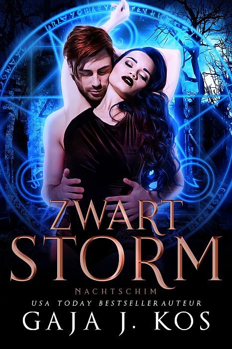 Zwartstorm