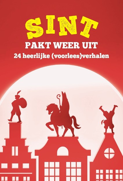 Sint pakt weer uit