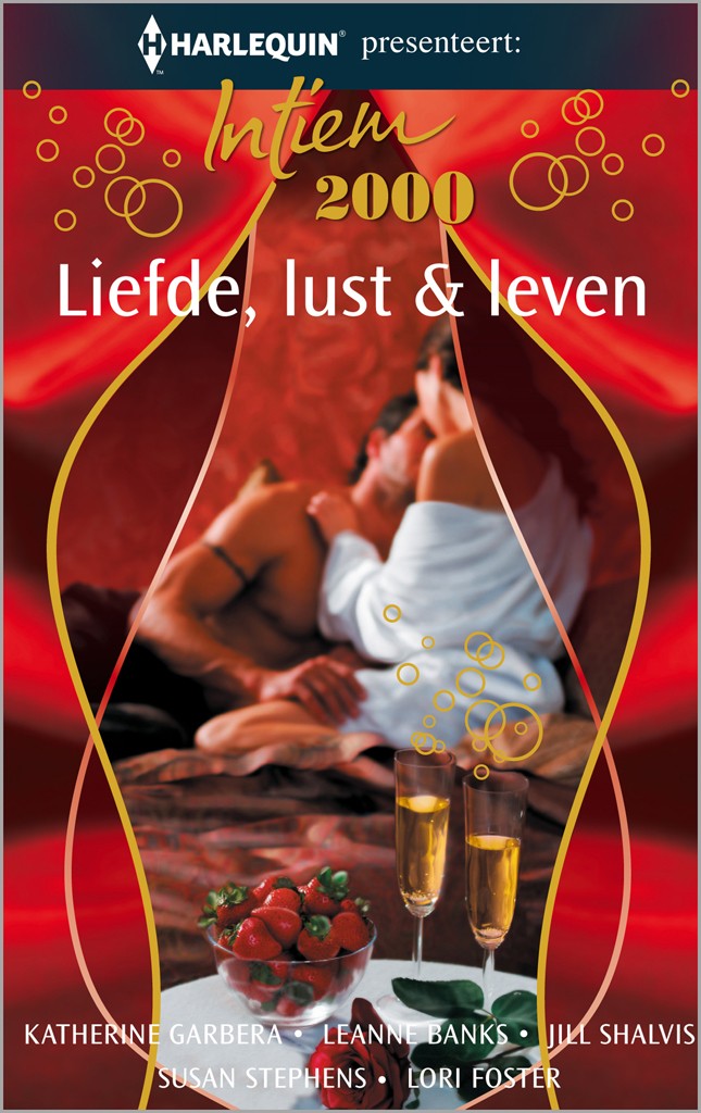 Liefde lust & leven / druk 1