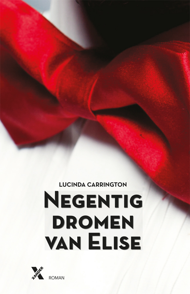 Negentig dromen van Elise / druk 1