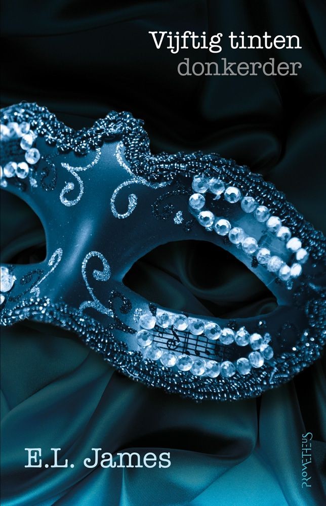 Vijftig tinten donkerder