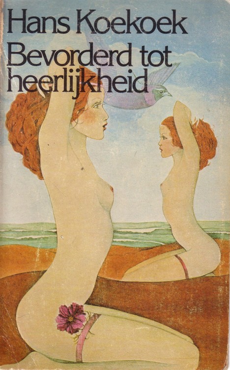 Bevorderd Tot Heerlijkheid