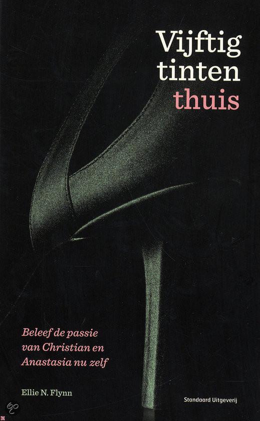 Vijftig Tinten Thuis
