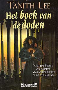 Het Boek Van De Doden