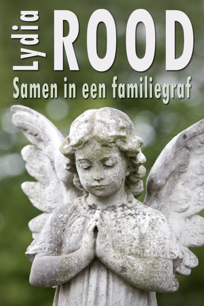 Samen in Een Familiegraf