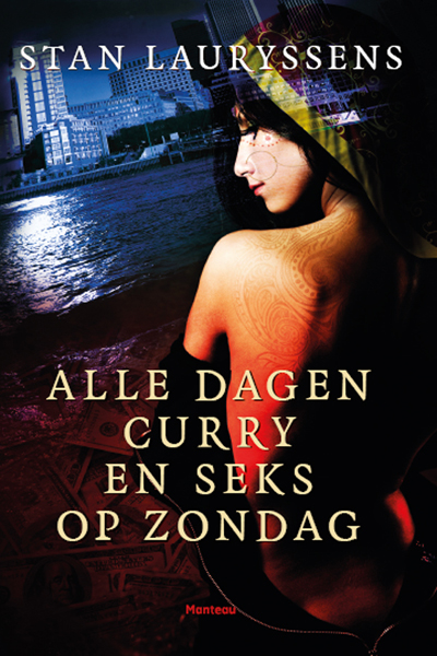 Alle Dagen Curry en Seks Op Zondag