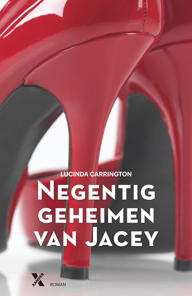 Negentig geheimen van Jacey / e-boek / druk 1