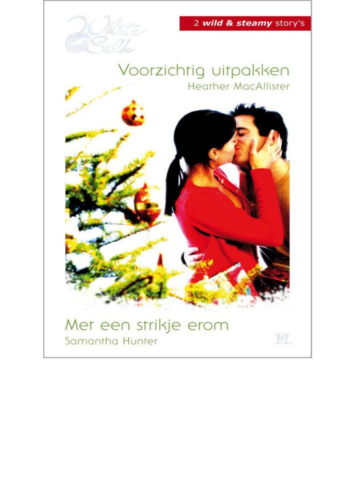 Voorzichtig Uitpakken / Met Een Strikje Erom