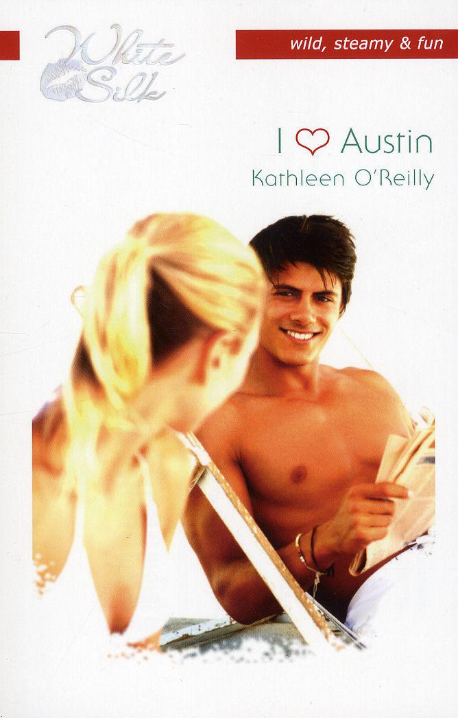 I Love Austin (Ebook)