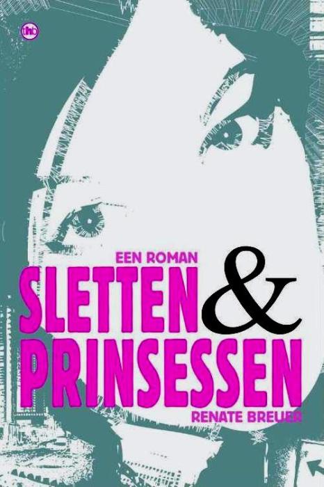 Sletten & Prinsessen