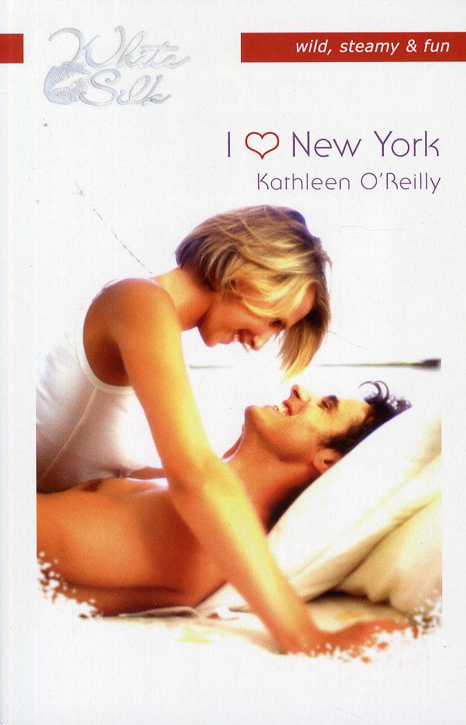 I Love New York (Ebook)
