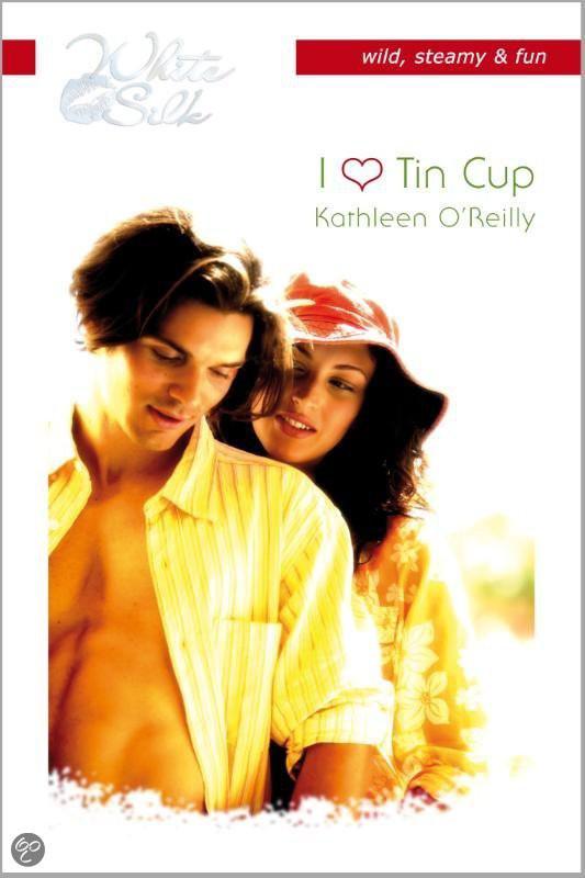 I Love Tin Cup